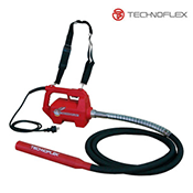 Не упустите новинки - глубинные вибраторы Technoflex (Испания)