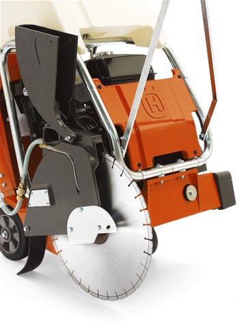 Нарезчик швов Husqvarna FS 413