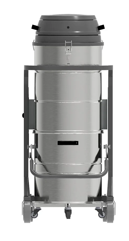 Промышленный пылесос VOSTOK IVS PDW-L HEPA