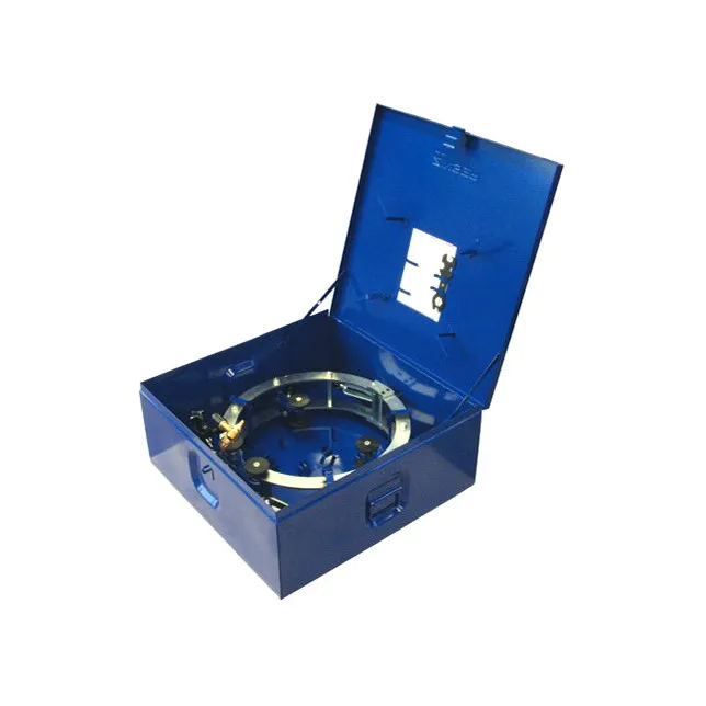 Газорезательная машина Zinser RSV-4