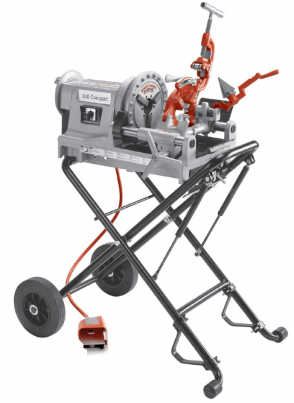 Резьбонарезной станок Ridgid 300 Compact, артикул 