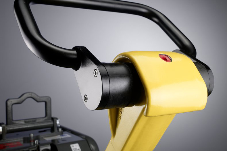 Реверсивная виброплита Wacker Neuson DPU 3750 H