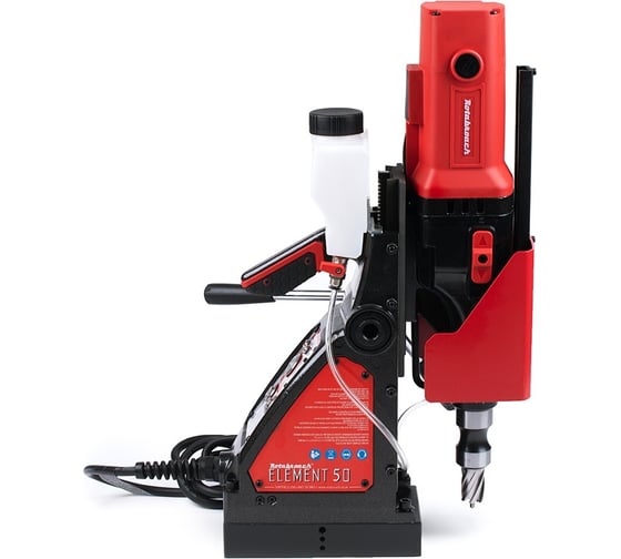 Магнитный сверлильный станок Rotabroach ELEMENT 50