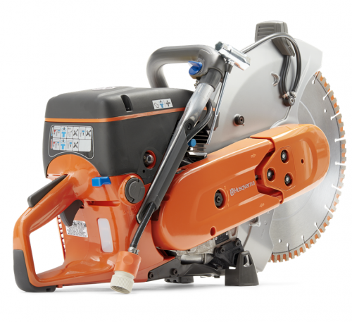 Бензорез Husqvarna K770/14''