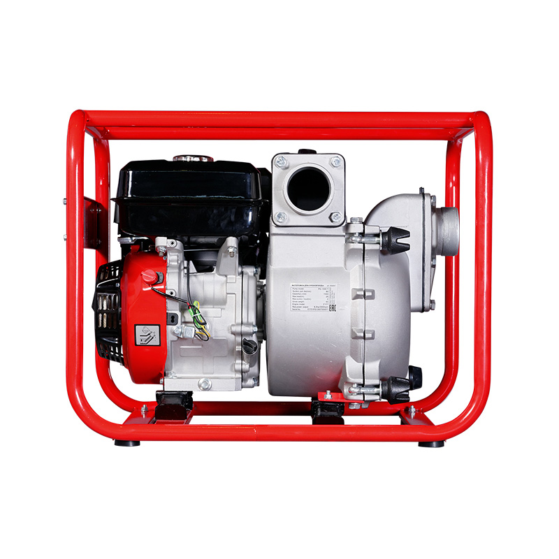 Бензиновая мотопомпа Fubag PG 1300T