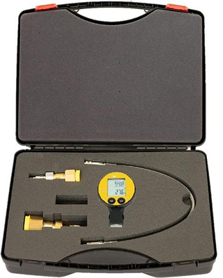 Прецизионный манометр Ferroma МПЭ-001