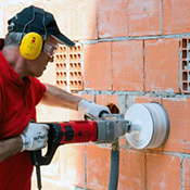 Новинка! Электромотор CARDI DP2200 ME-16