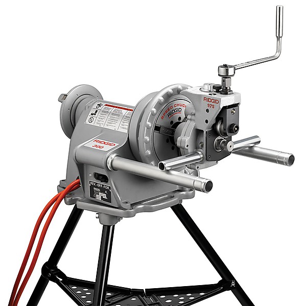 Желобонакатчик Ridgid 975