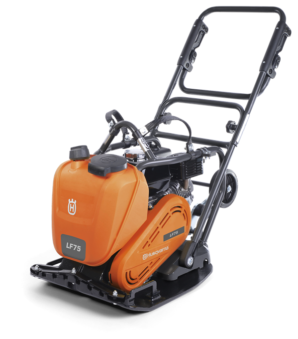 Виброплита Husqvarna LF 75 LAT