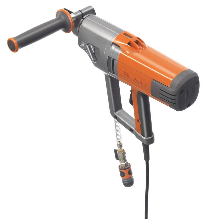 Алмазная дрель Husqvarna DM 230, артикул 9684110-01