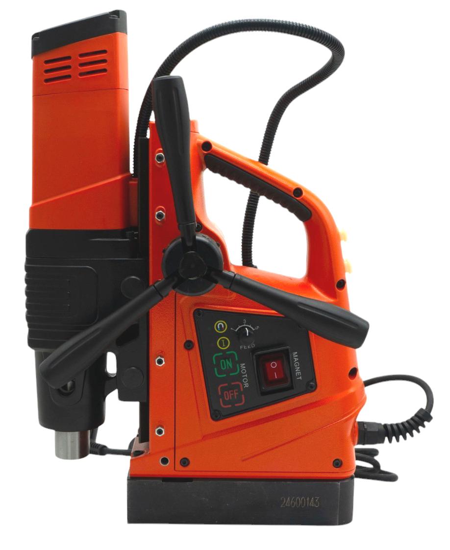 Магнитный сверлильный станок Bohre МС-60R AUTO