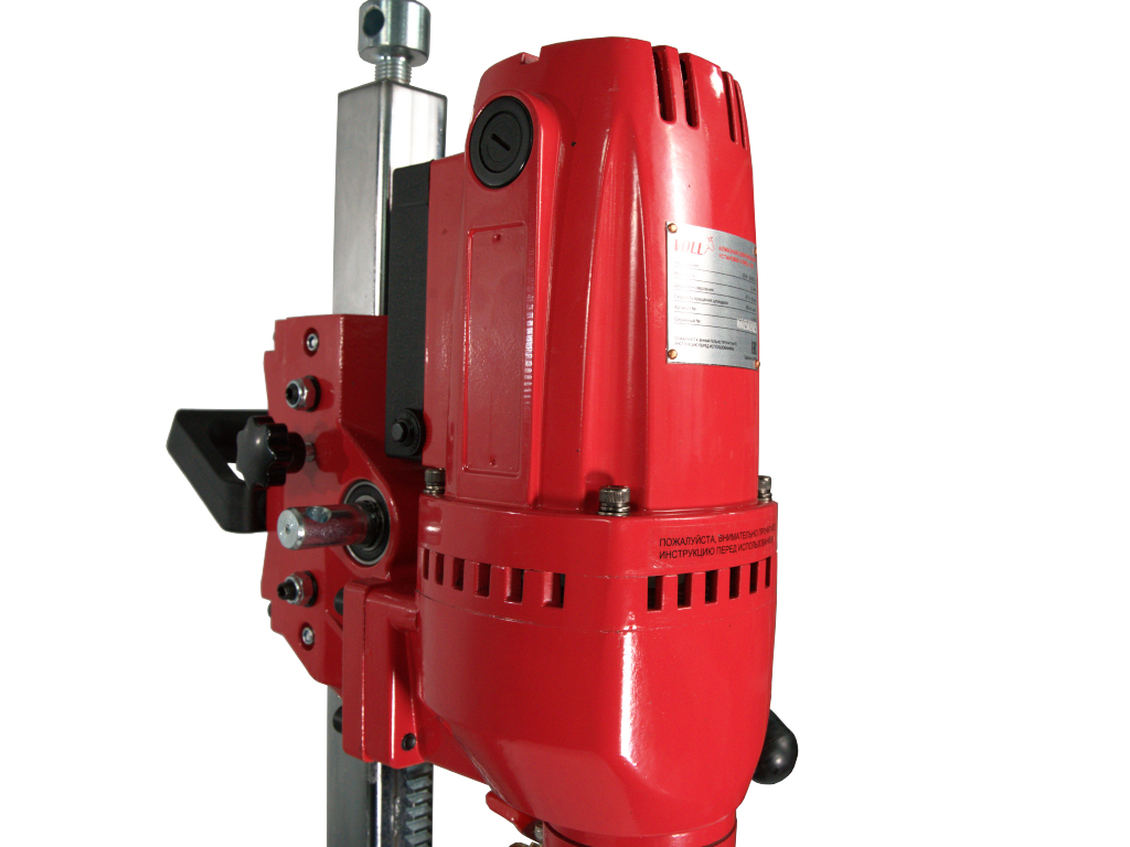 Установка алмазного бурения VOLL V-Drill 160, артикул 