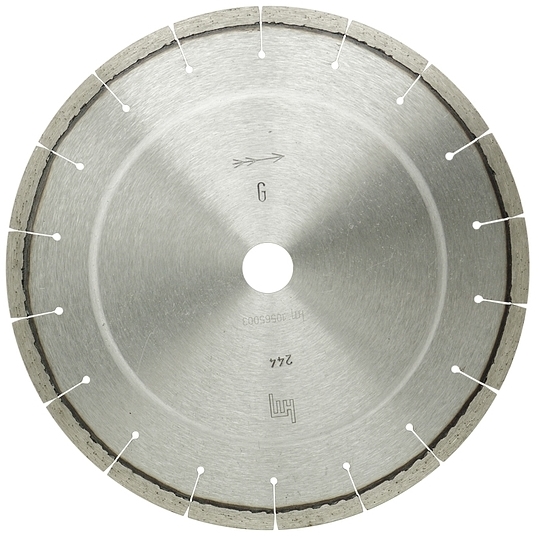 Алмазный диск Dr. Schulze L-Granit 350 мм