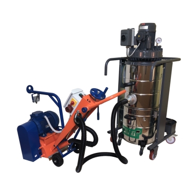 Фрезеровальная машина LATOKHO RM 180 E