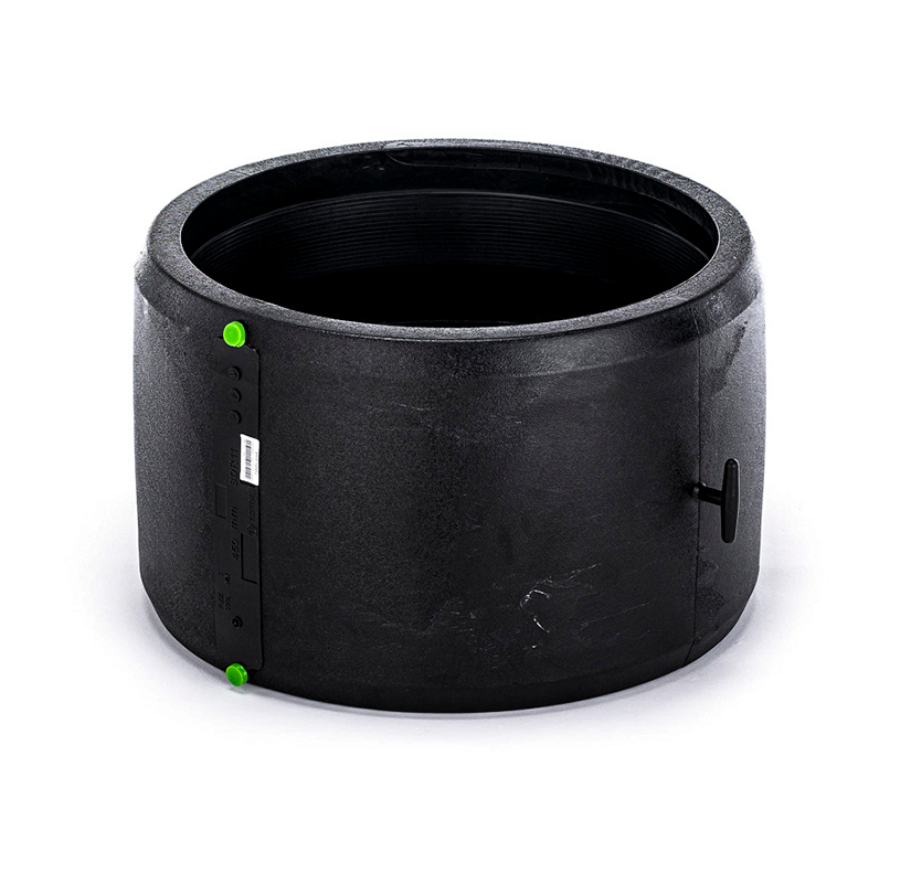 Муфта электросварная ПРОСВАР 450 мм ПЭ 100 SDR 11