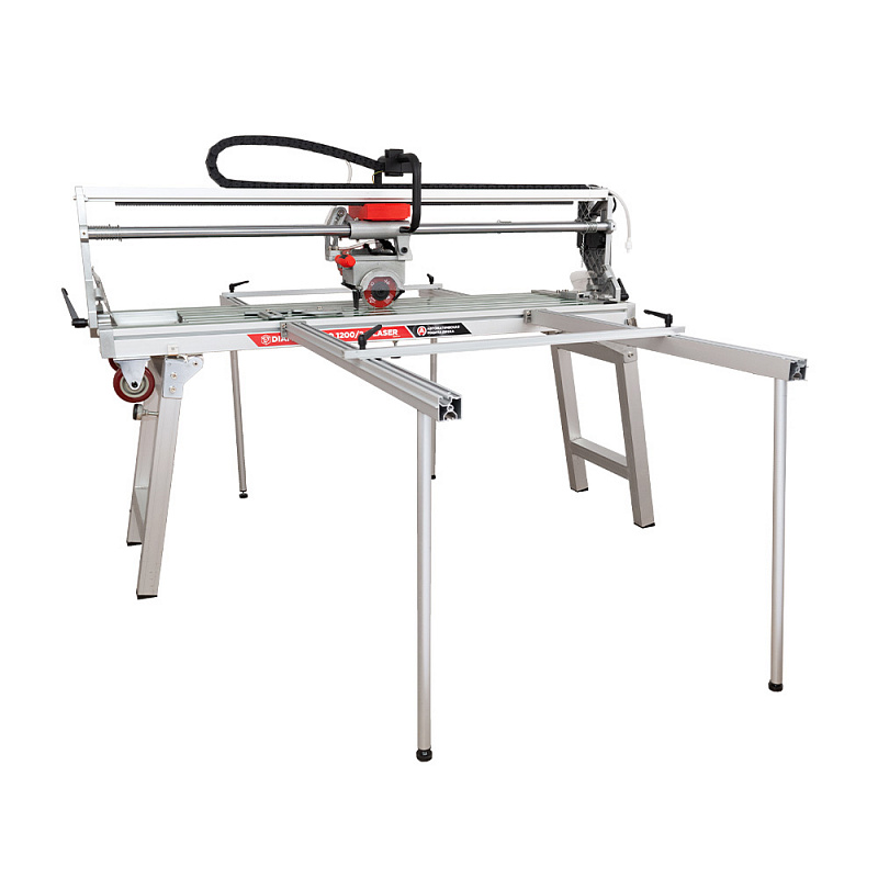 Камнерезный станок DIAM EX-AUTO 1200/2.3 Laser