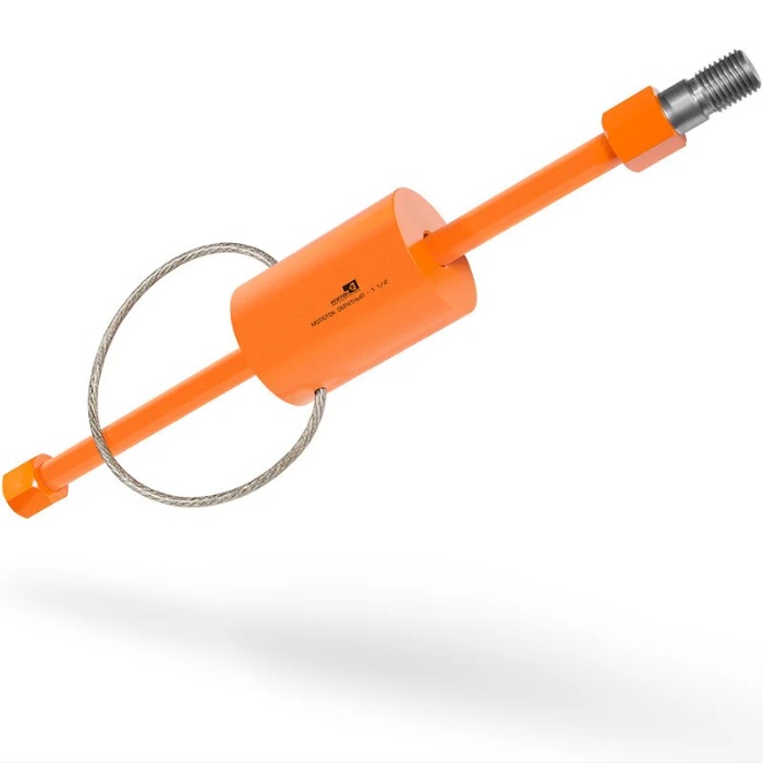 Молоток обратный Alaton 9 кг