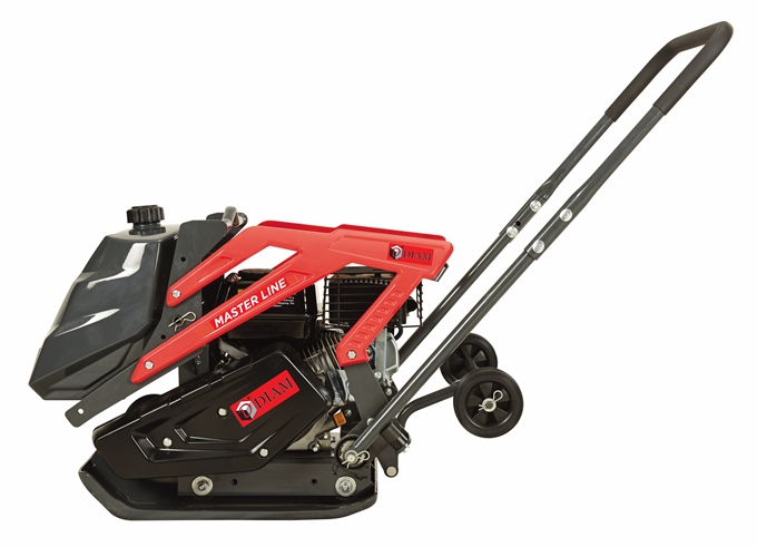 Виброплита Diam ML-80/5.5L