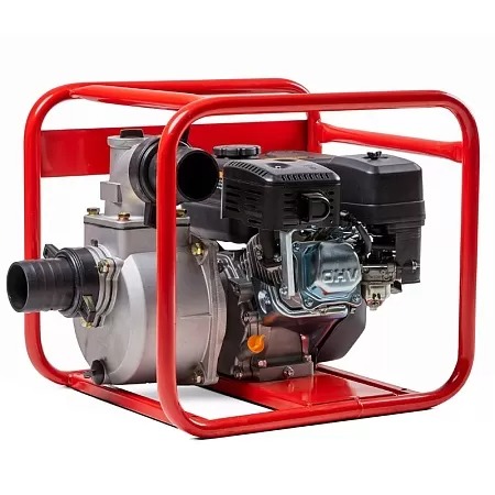 Мотопомпа KEDASA MGP3‑2