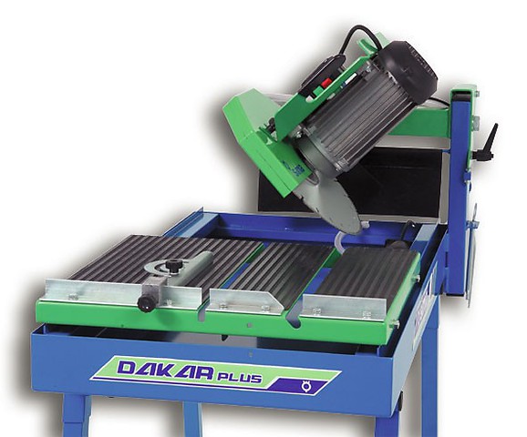 Камнерезный станок SIMA Dakar Plus 220V