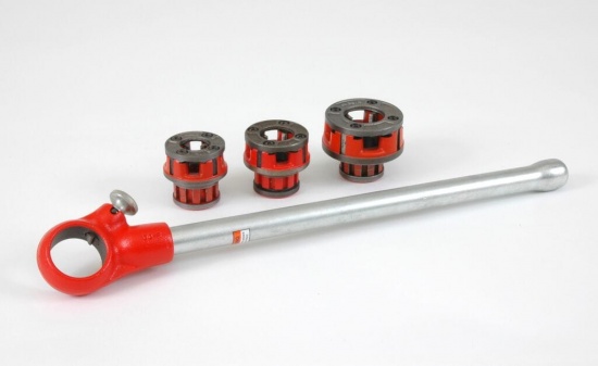 Резьбонарезная головка Ridgid 00-R, артикул 