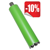 Скидка на алмазные коронки Dr. Schulze!