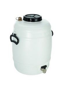 Пластмассовая емкость Rems