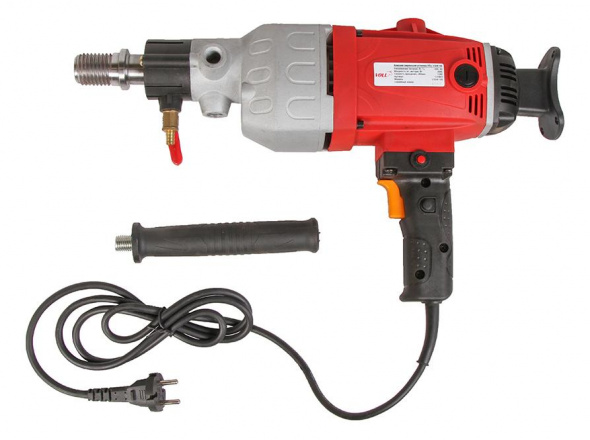 Установка алмазного бурения VOLL V-Drill 165, артикул 