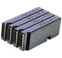 Гребёнки резьбонарезные REX 1" BSPT для станка NS25A