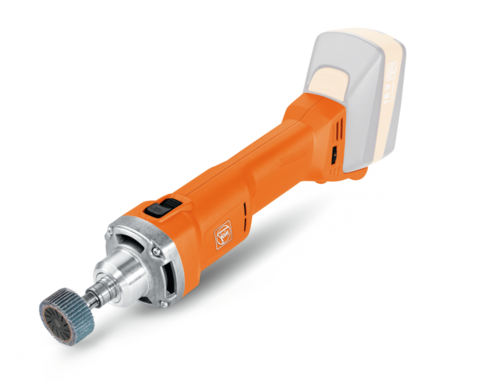 Прямошлифовальная машина FEIN AGSZ 18-280 BL Select