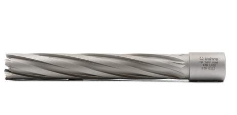 Корончатое сверло Bohre TCT L110