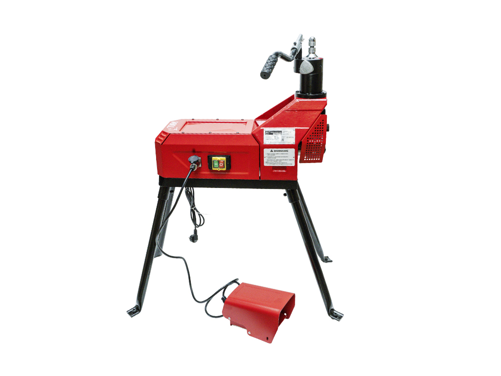 Желобонакатный станок VOLL V-Groover 1-8