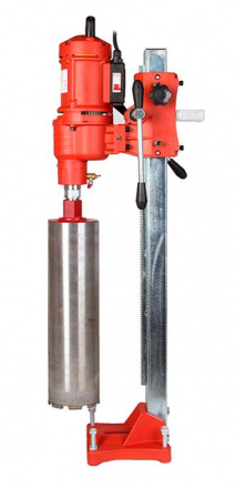 Установка алмазного бурения VOLL V-Drill 405, артикул 