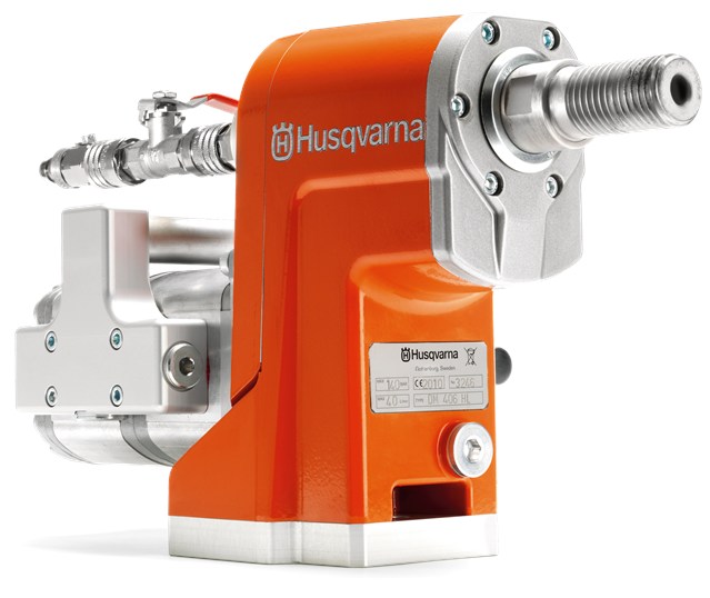 Установка алмазного бурения Husqvarna DM 406 H, артикул 9651582-07
