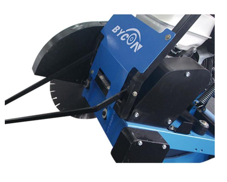 Нарезчик швов BYCON DFS-500