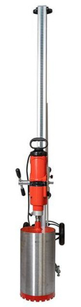 Комплект для алмазного сверления VOLL INDUSTRIAL V-Kit 400 PRO-L, артикул 