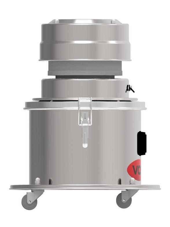 Промышленный пылесос VOSTOK PCN-10R