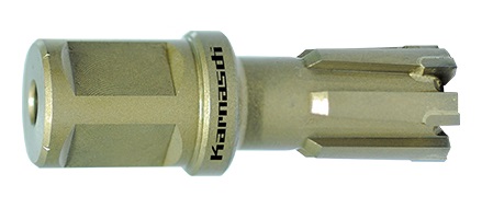 Корончатое сверло Karnasch RAIL-LINE D20 L30