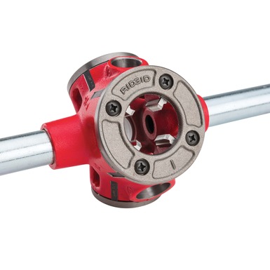 Резьбонарезной клупп Ridgid 31-A NPT (быстрорежущая), артикул 