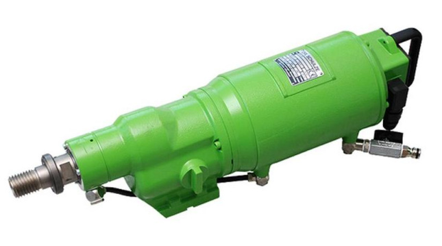 Установка алмазного бурения Dr.Schulze 500 Profi-L, артикул 