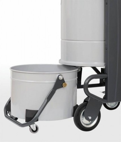 Промышленный пылесос Nilfisk S3 L100 LC FM