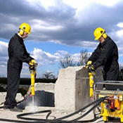 Что вам известно о гидравлических станциях Atlas Copco?