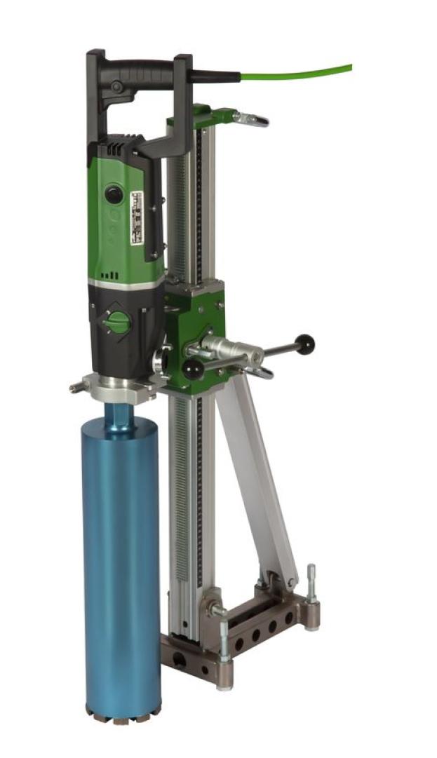 Установка алмазного бурения BYCON UNI-160D, артикул 
