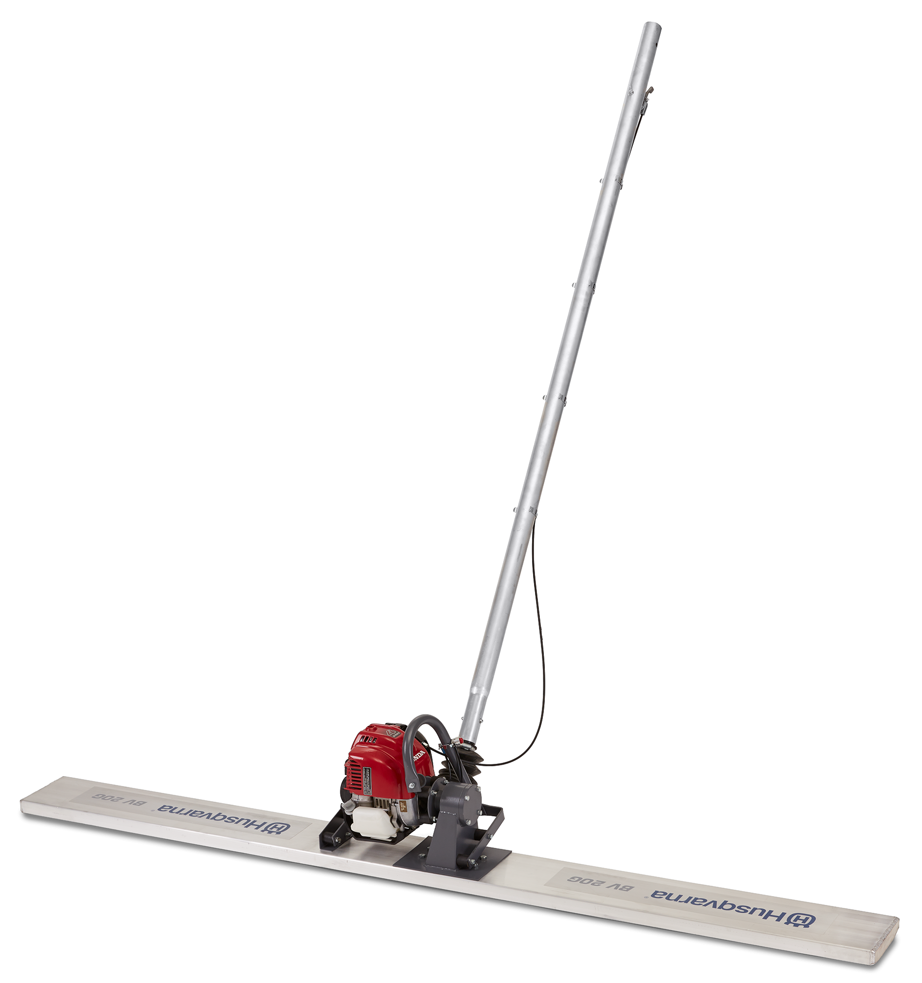 Виброрейка Husqvarna BV 20G