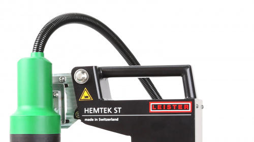 Сварочная машина Leister HEMTEK ST 30