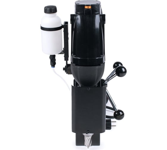 Магнитный сверлильный станок Rotabroach COMMANDO 40