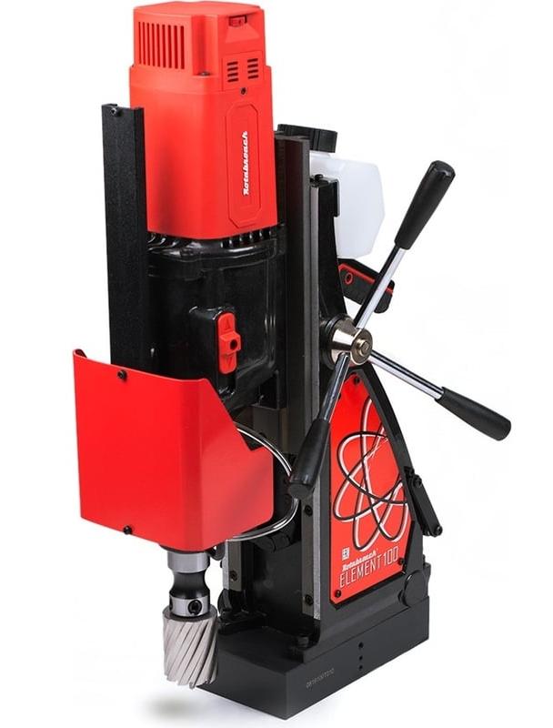 Магнитный сверлильный станок Rotabroach ELEMENT 100