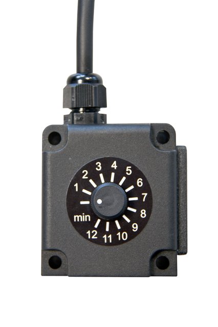 Миксерная установка Eibenstock TwinMix 1800 T