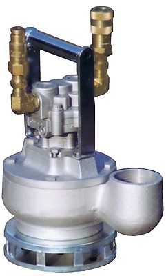 Гидравлическая мини-помпа HYDRA-TECH S2TC-2/S2TCAL-2/S2TCSS-2