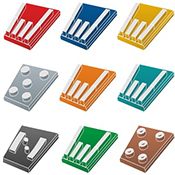 Франкфурты Адель, обновление каталога!